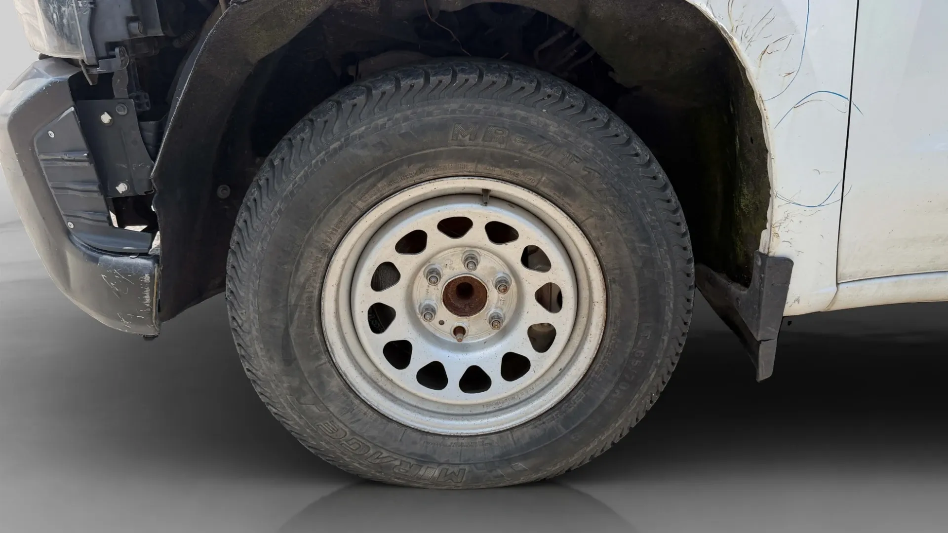 CHEVROLET SILVERADO *2020* image 15
