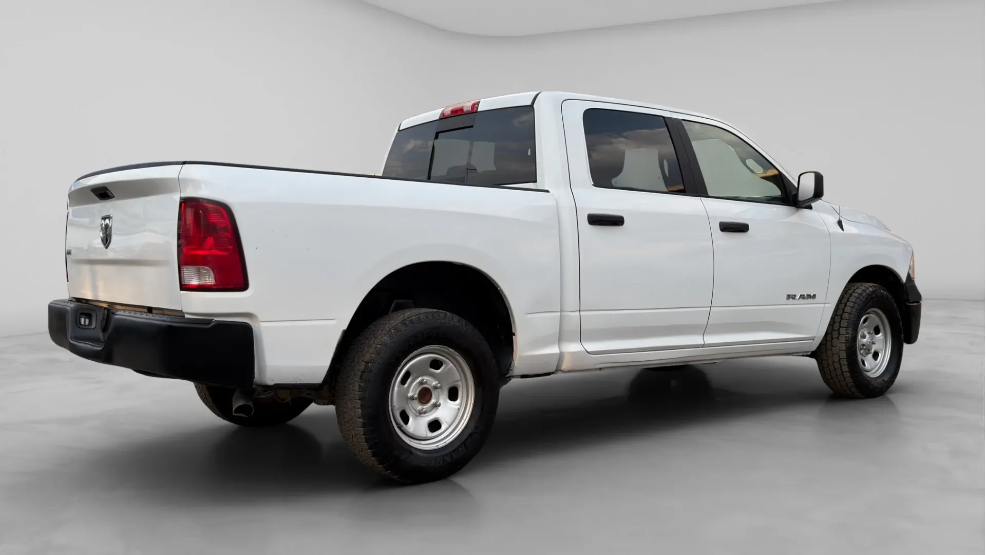 RAM 1500 image 10