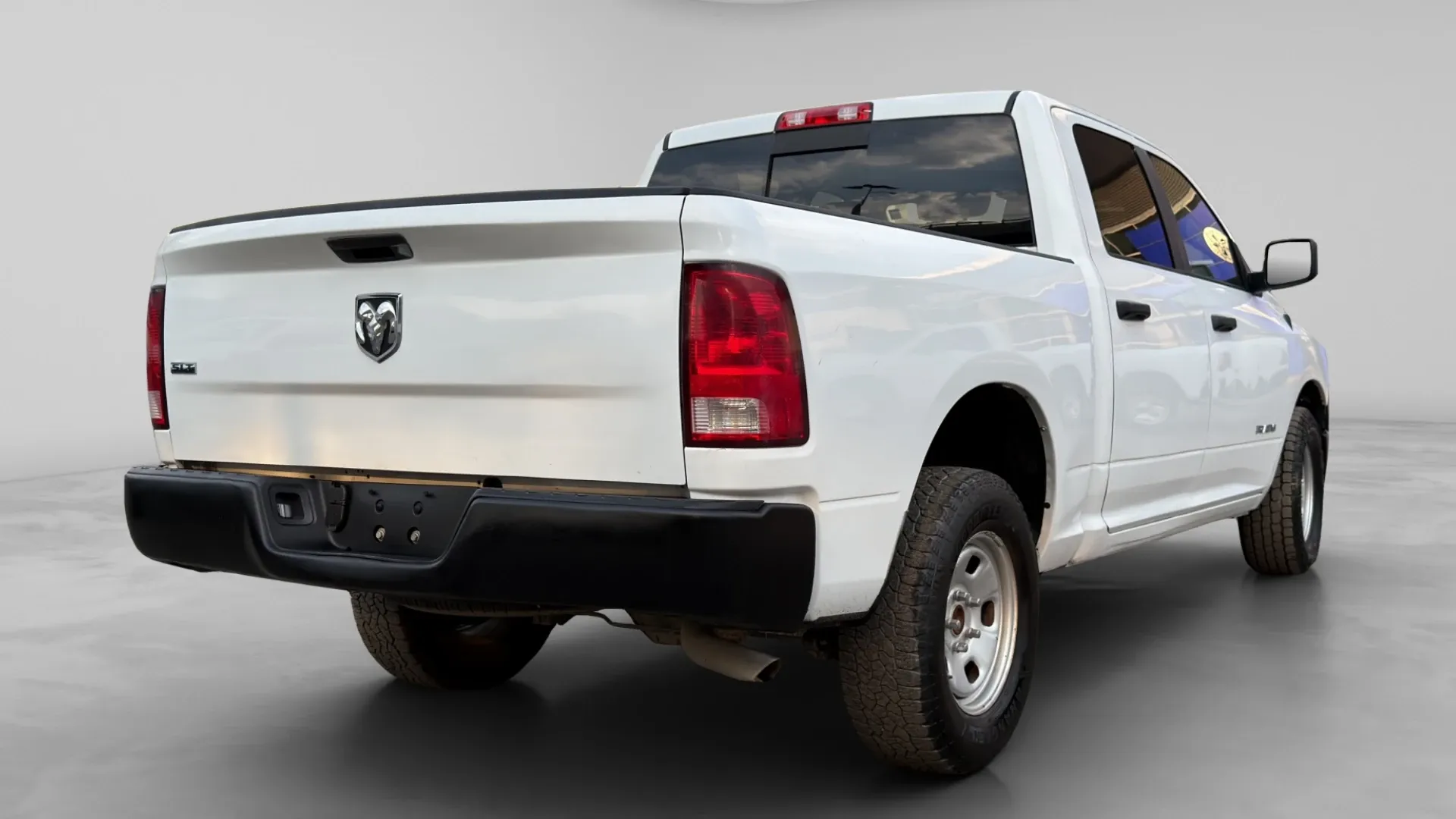 RAM 1500 image 9