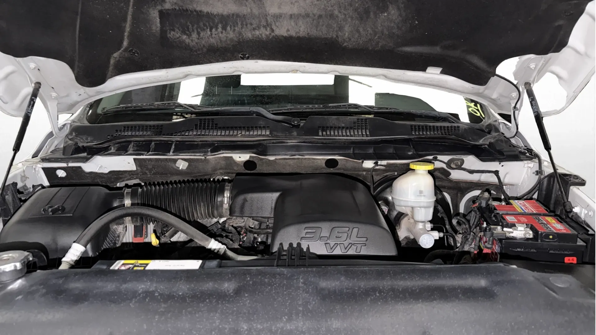 RAM 1500 image 23