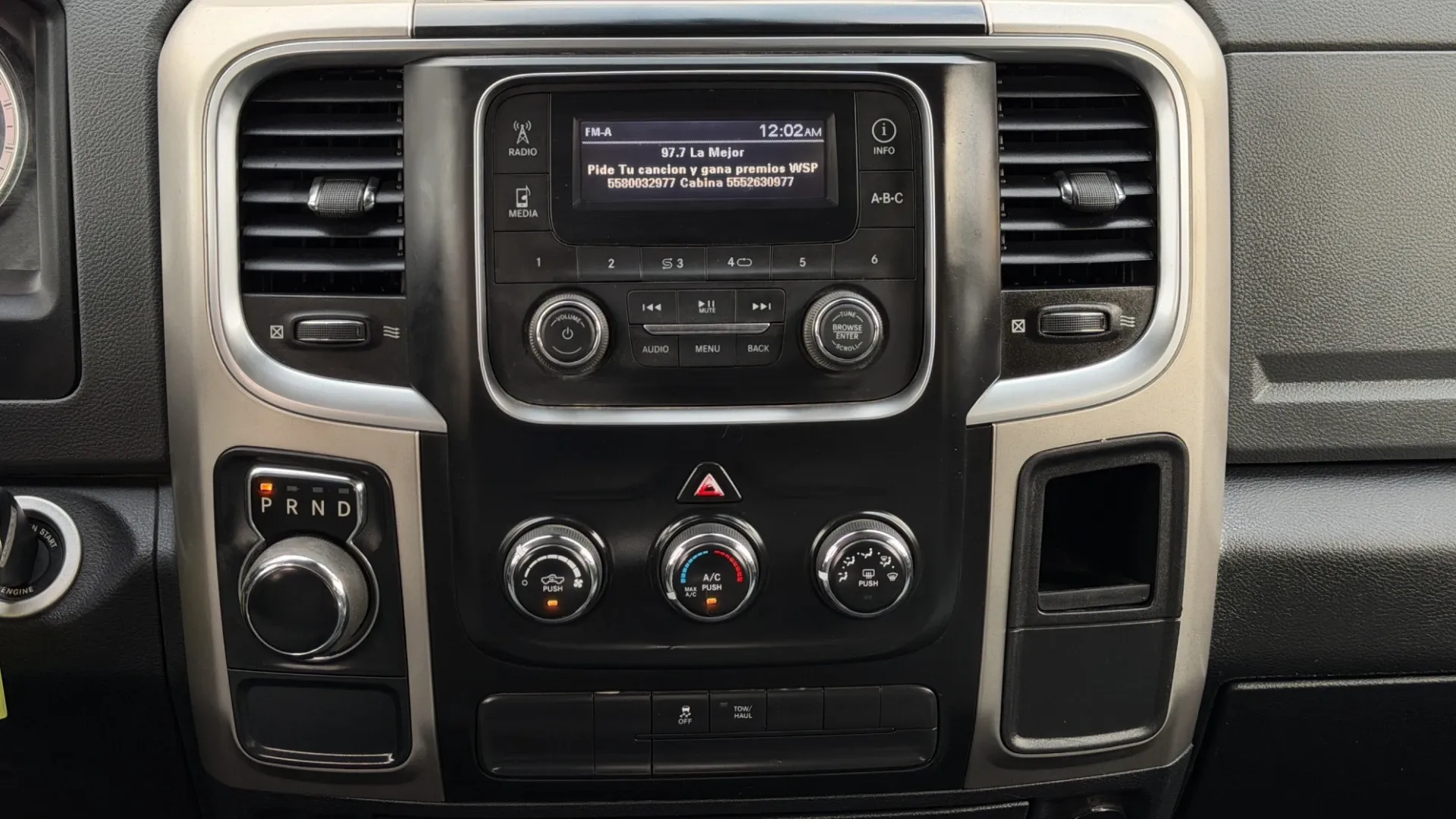 RAM 1500 image 17