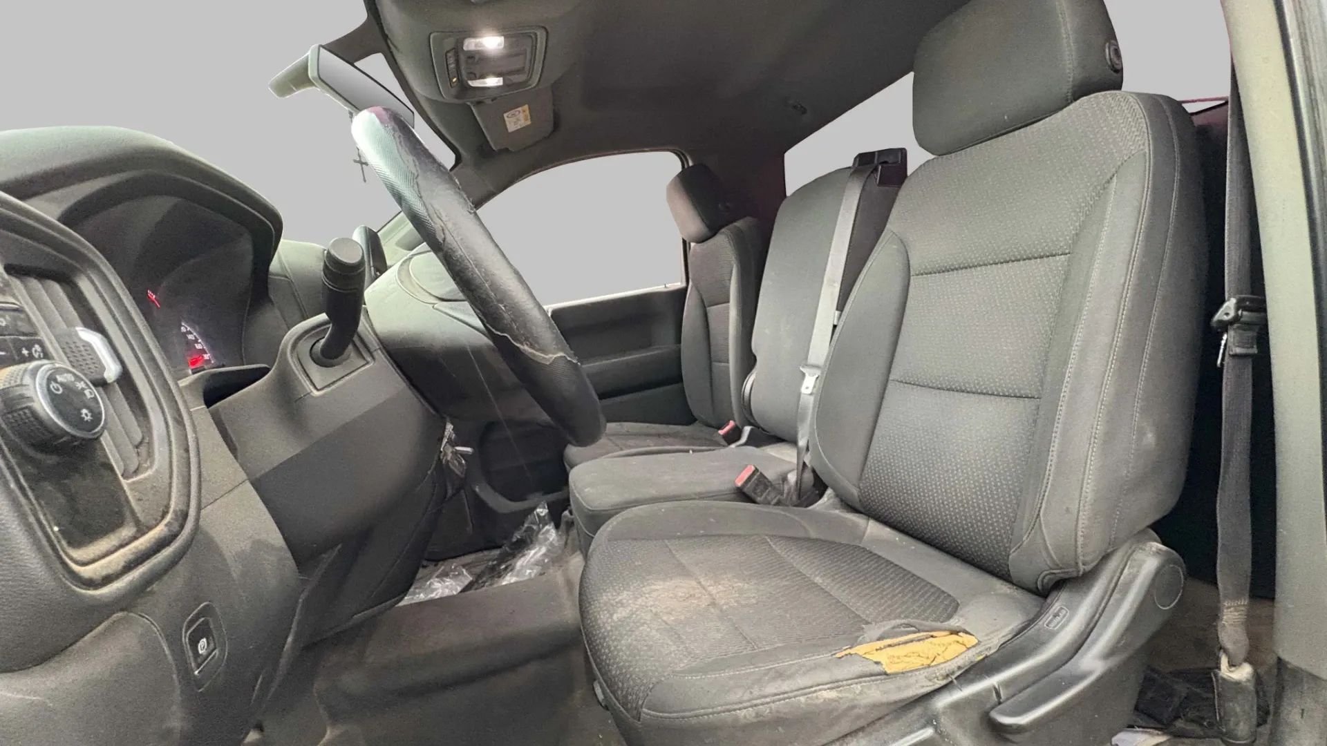 CHEVROLET SILVERADO *2020* image 10