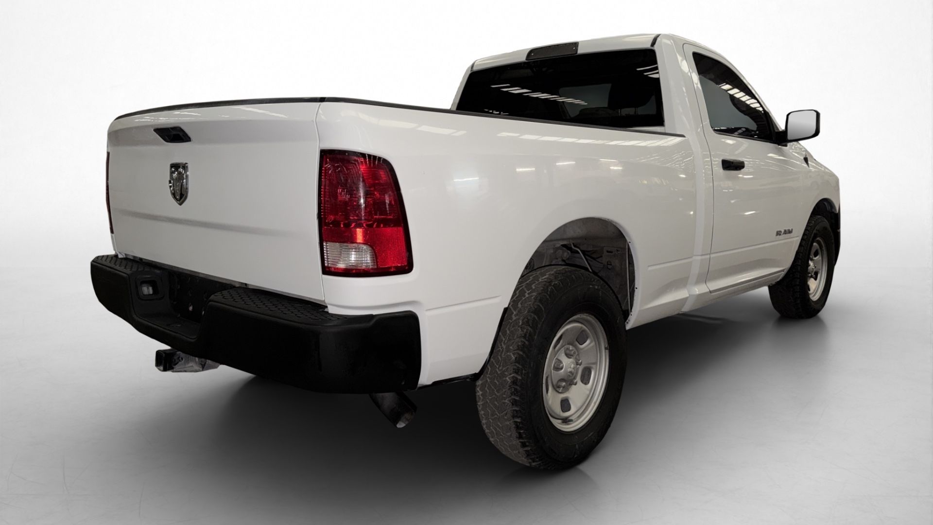 RAM 1500 image 8