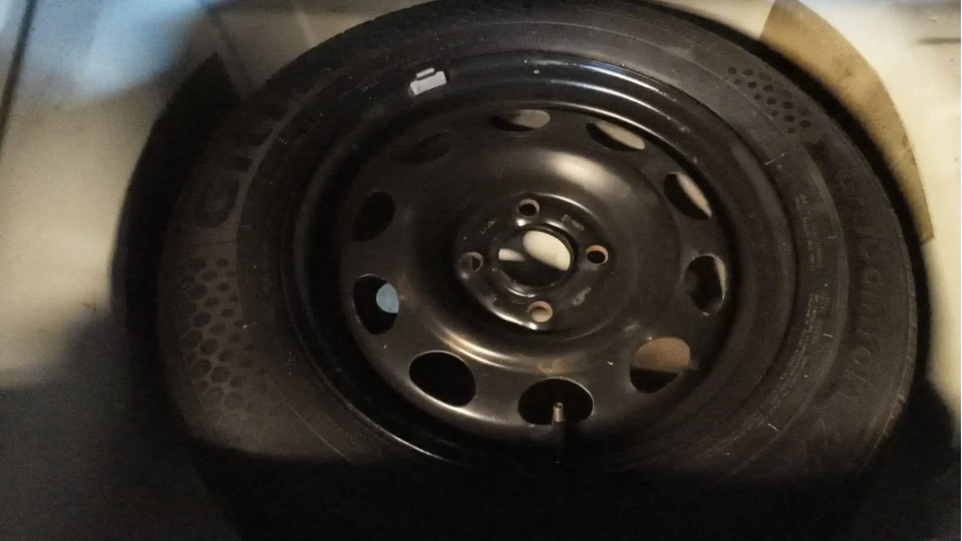 CHEVROLET AVEO LS TM PMV image 26