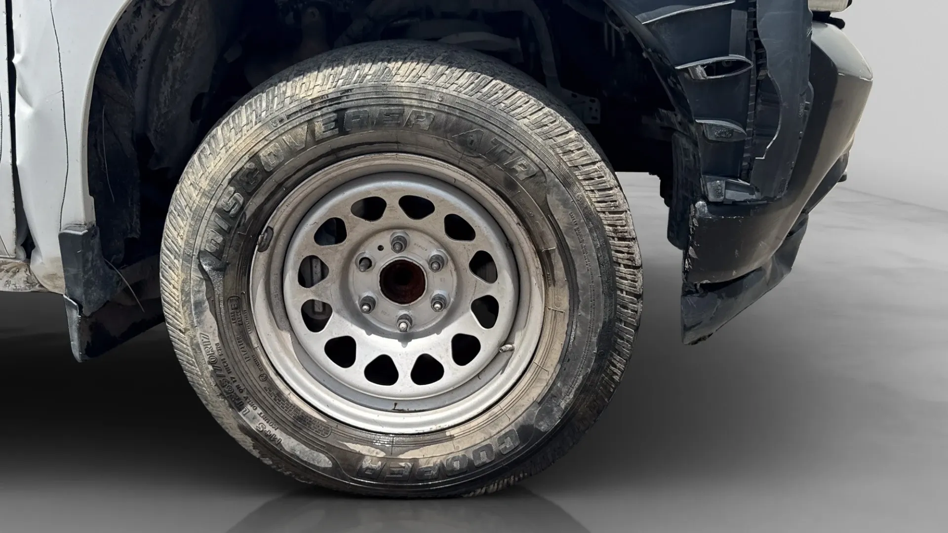 CHEVROLET SILVERADO *2020* image 16