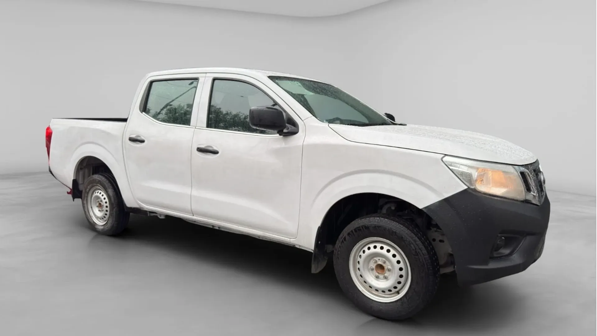 NISSAN NP300 SE TM 2020 PMV