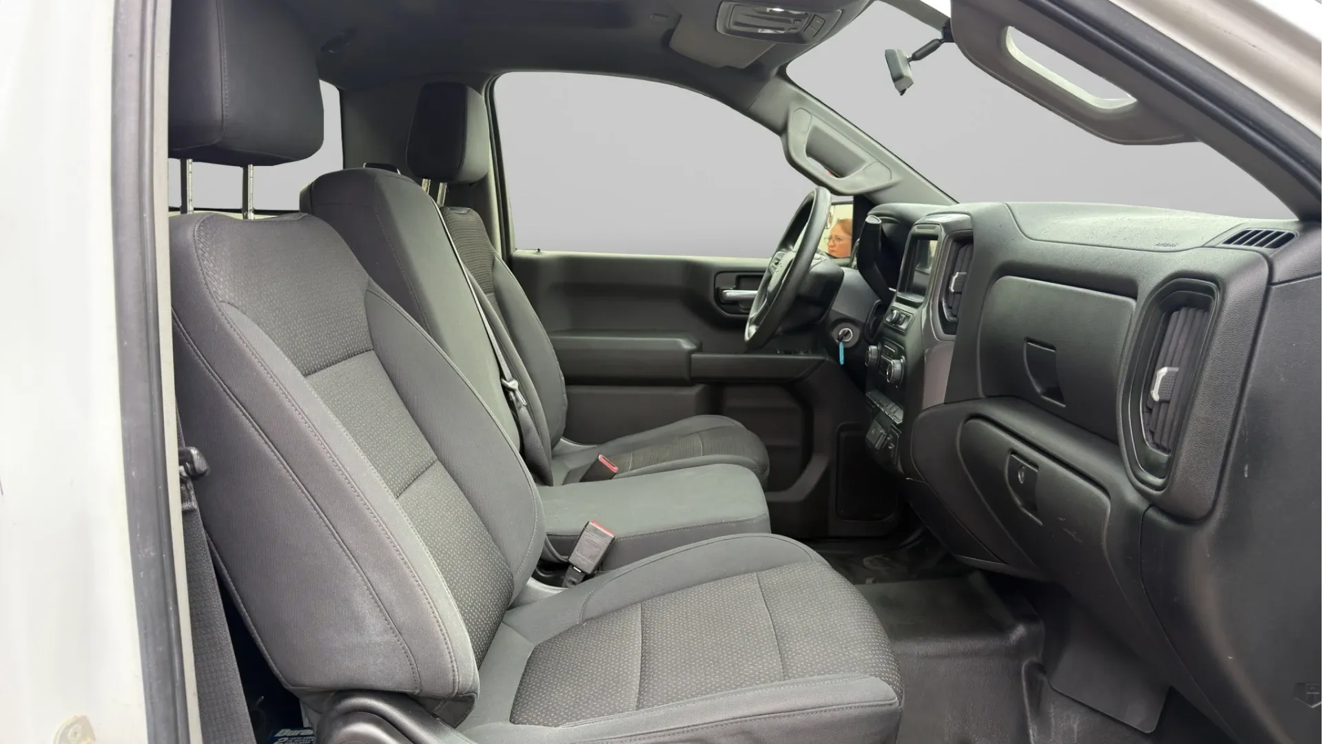 CHEVROLET SILVERADO 2020 *AAT* image 19