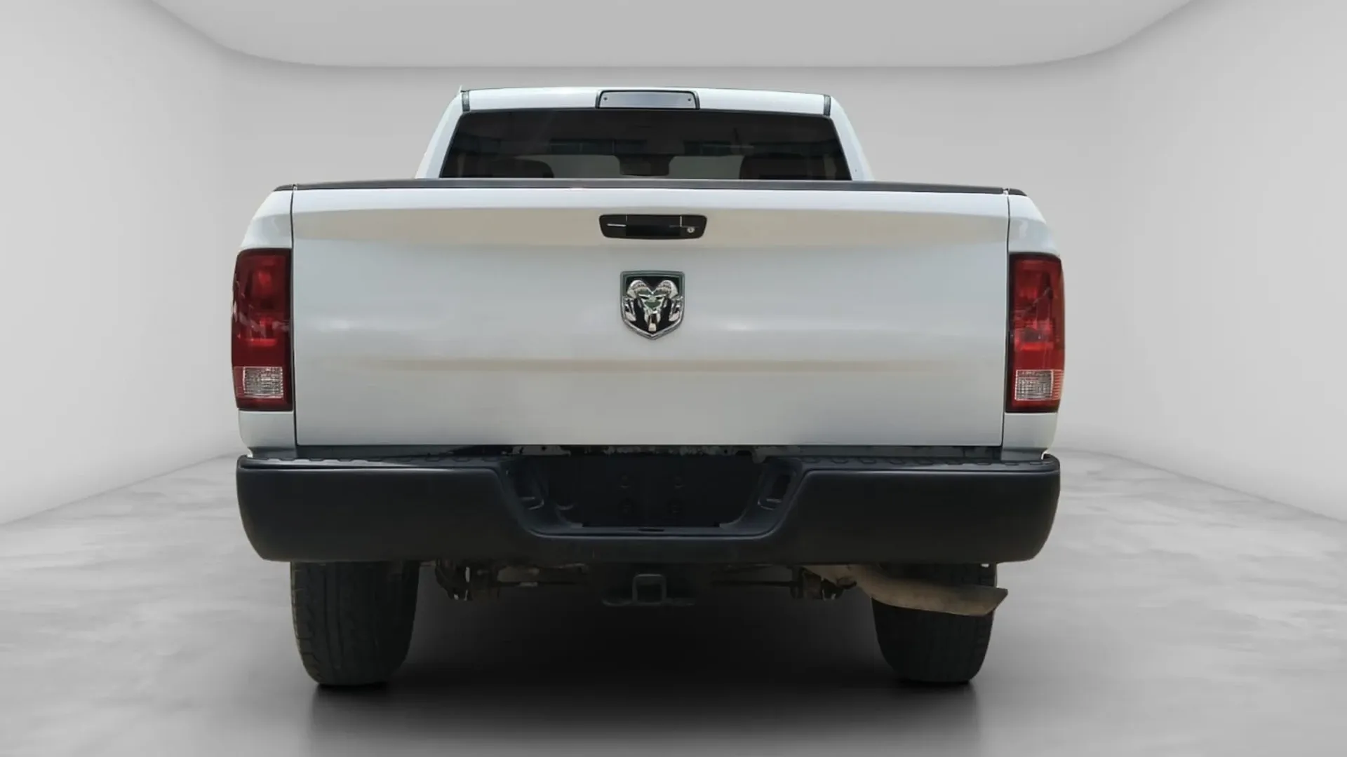 DODGE RAM 1500 REG CAB 2020 V6 PMV image 6