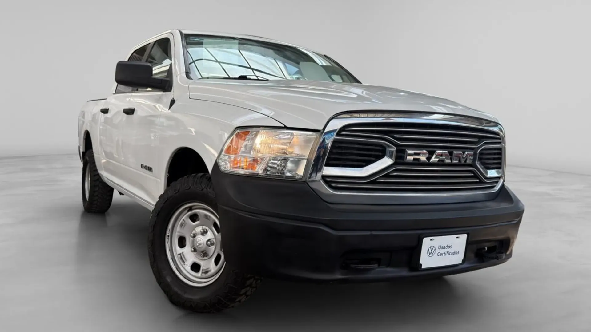 RAM 1500 CREW CAB 4X4 2020