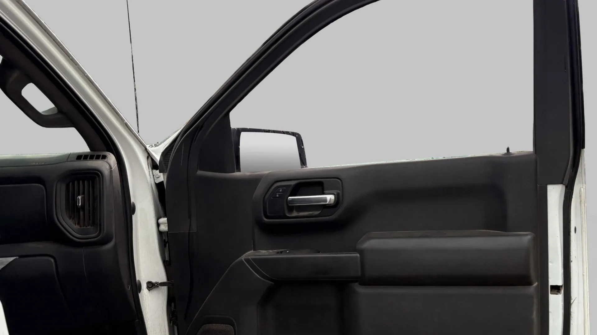 CHEVROLET SILVERADO *2020* image 15