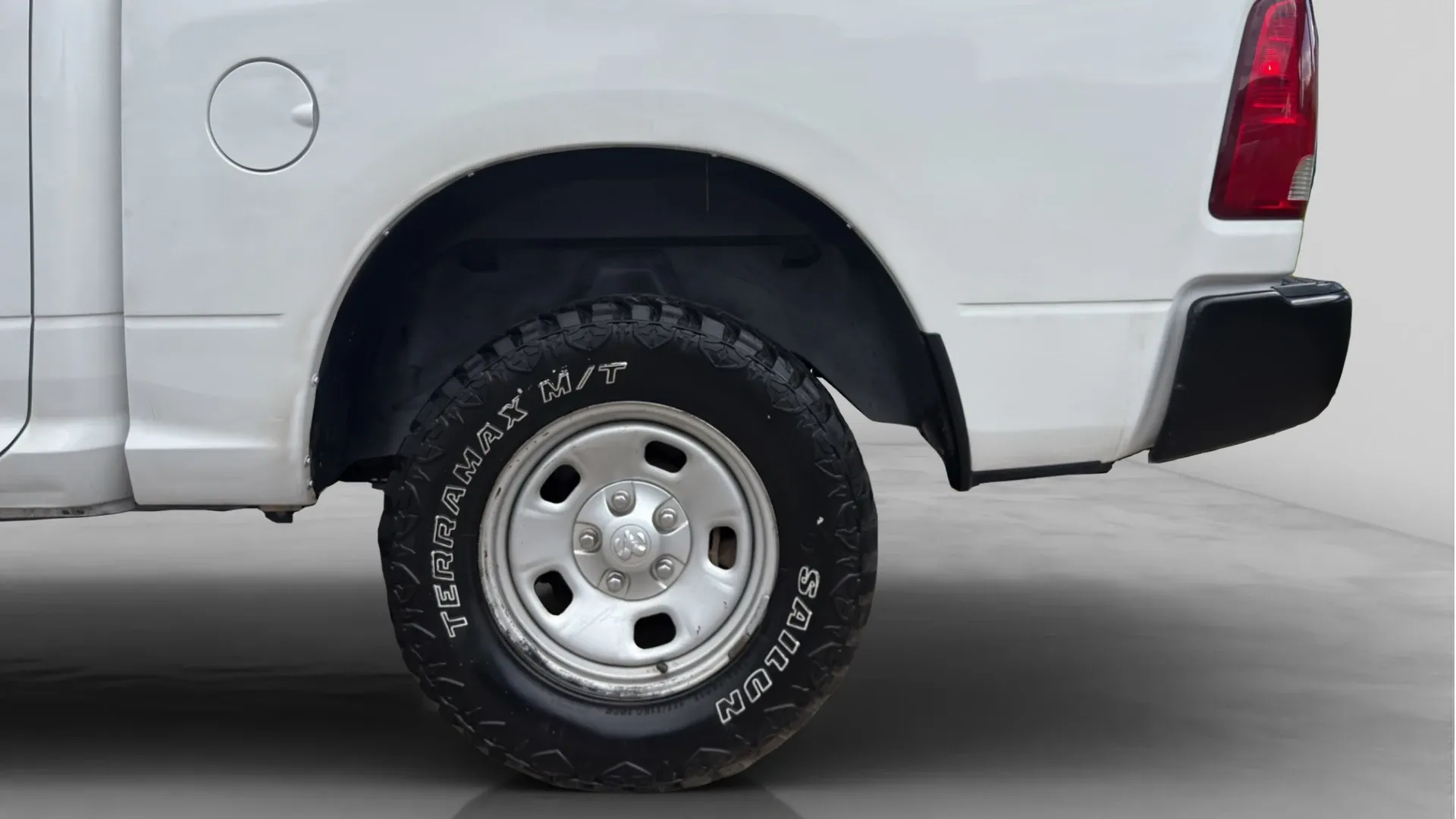 RAM 4X4 image 27