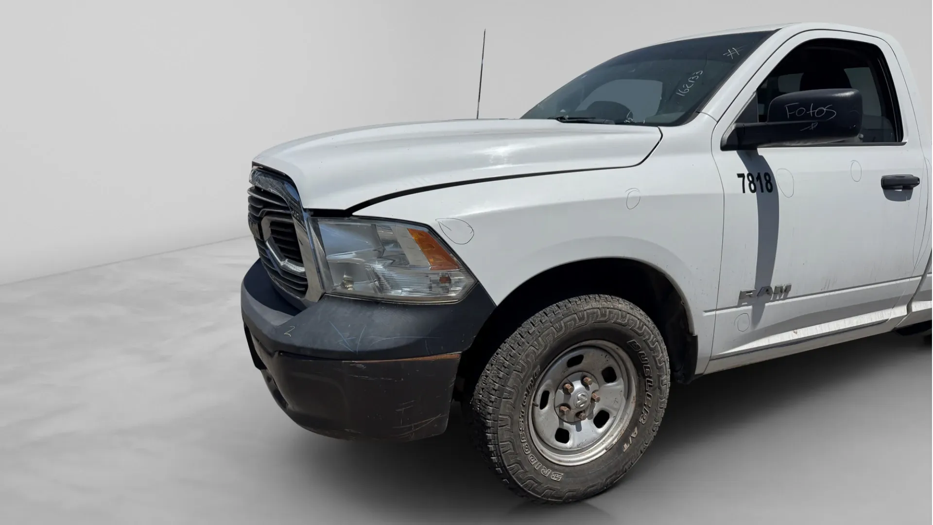 RAM 1500*2020* image 7