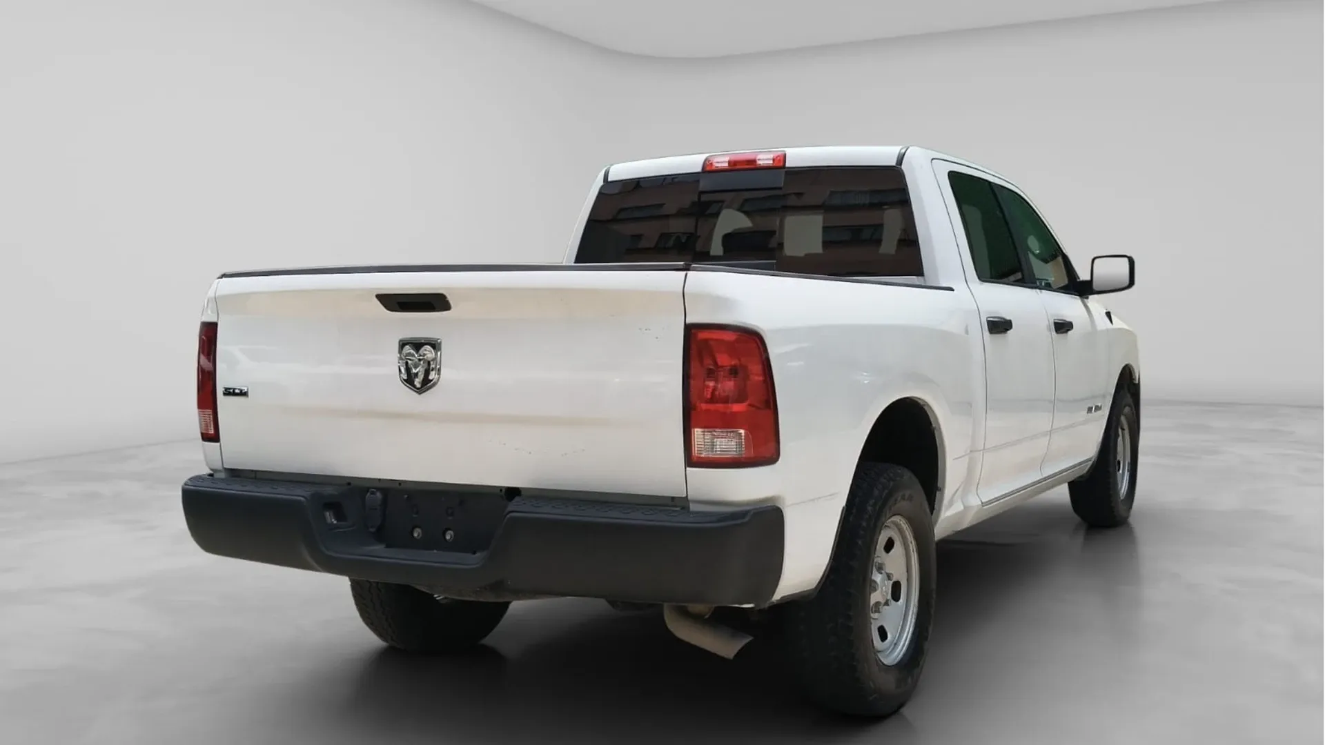 RAM 1500 DOBLE CABINA  4X2 2020 PMV image 5