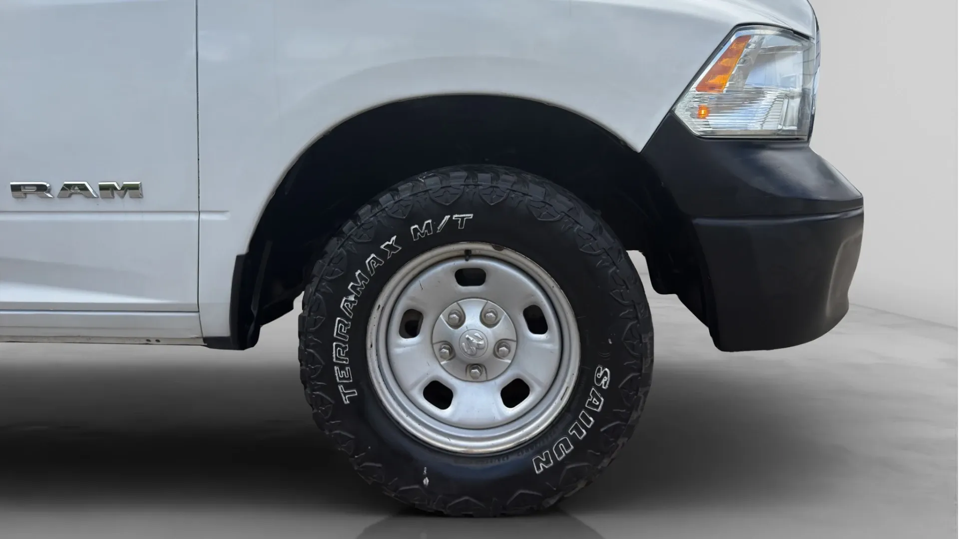 RAM 4X4 image 26