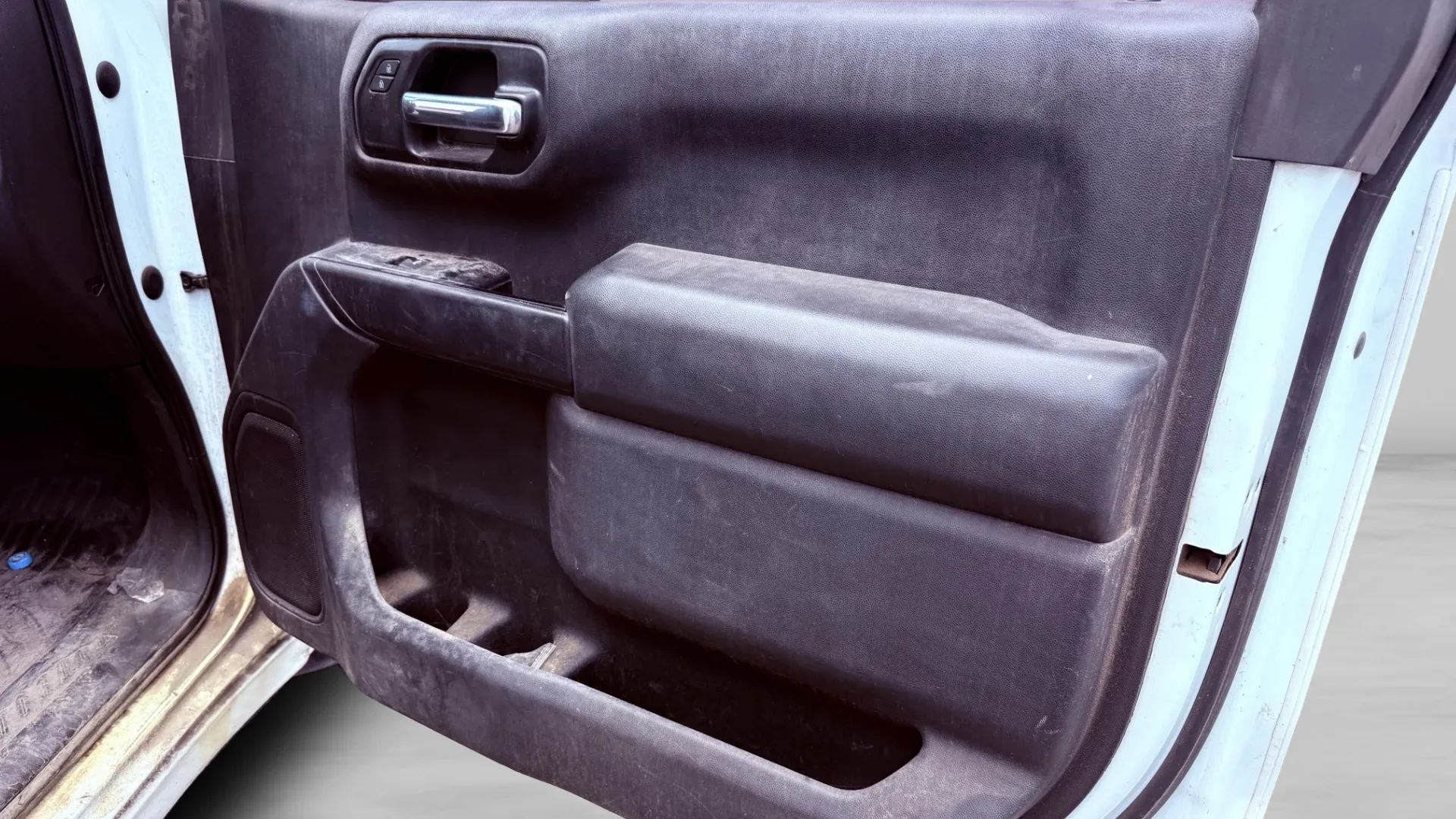 CHEVROLET SILVERADO *2020* image 14
