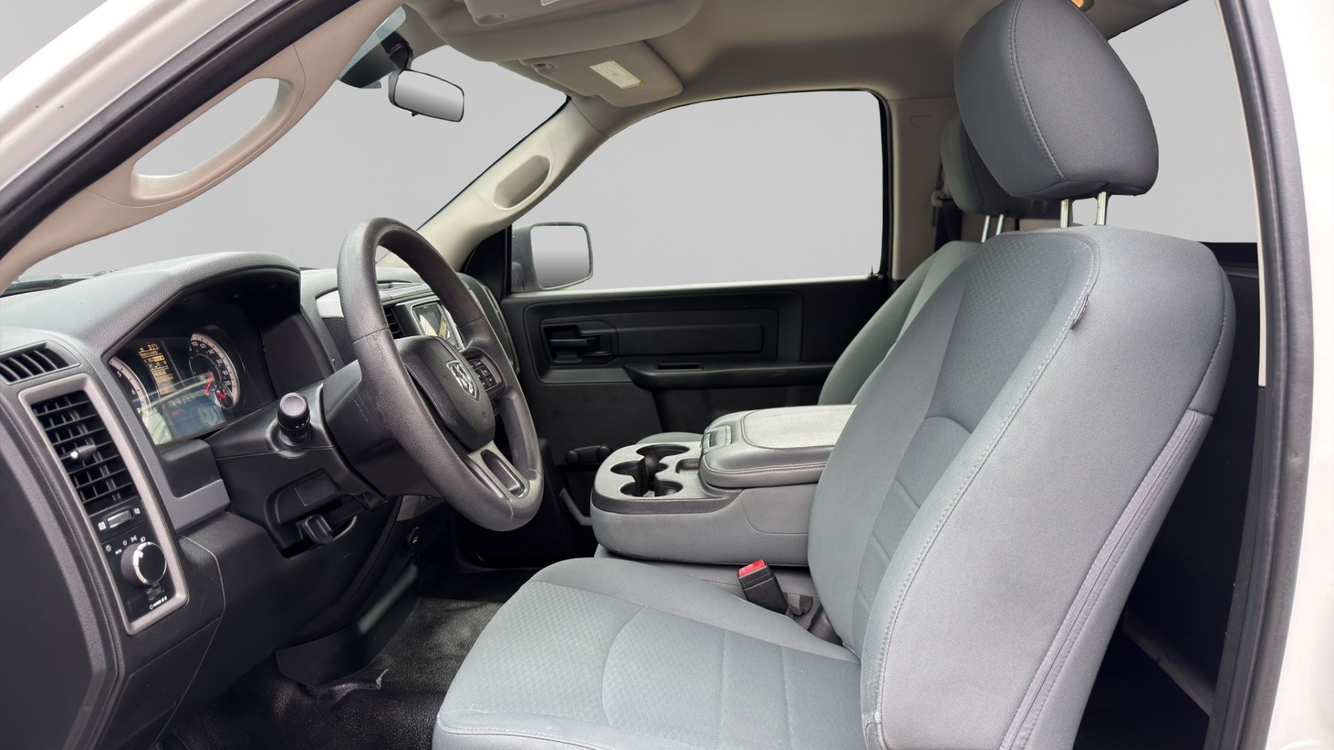 RAM 1500 image 31