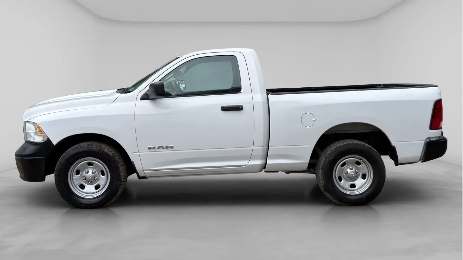 RAM 1500 image 5