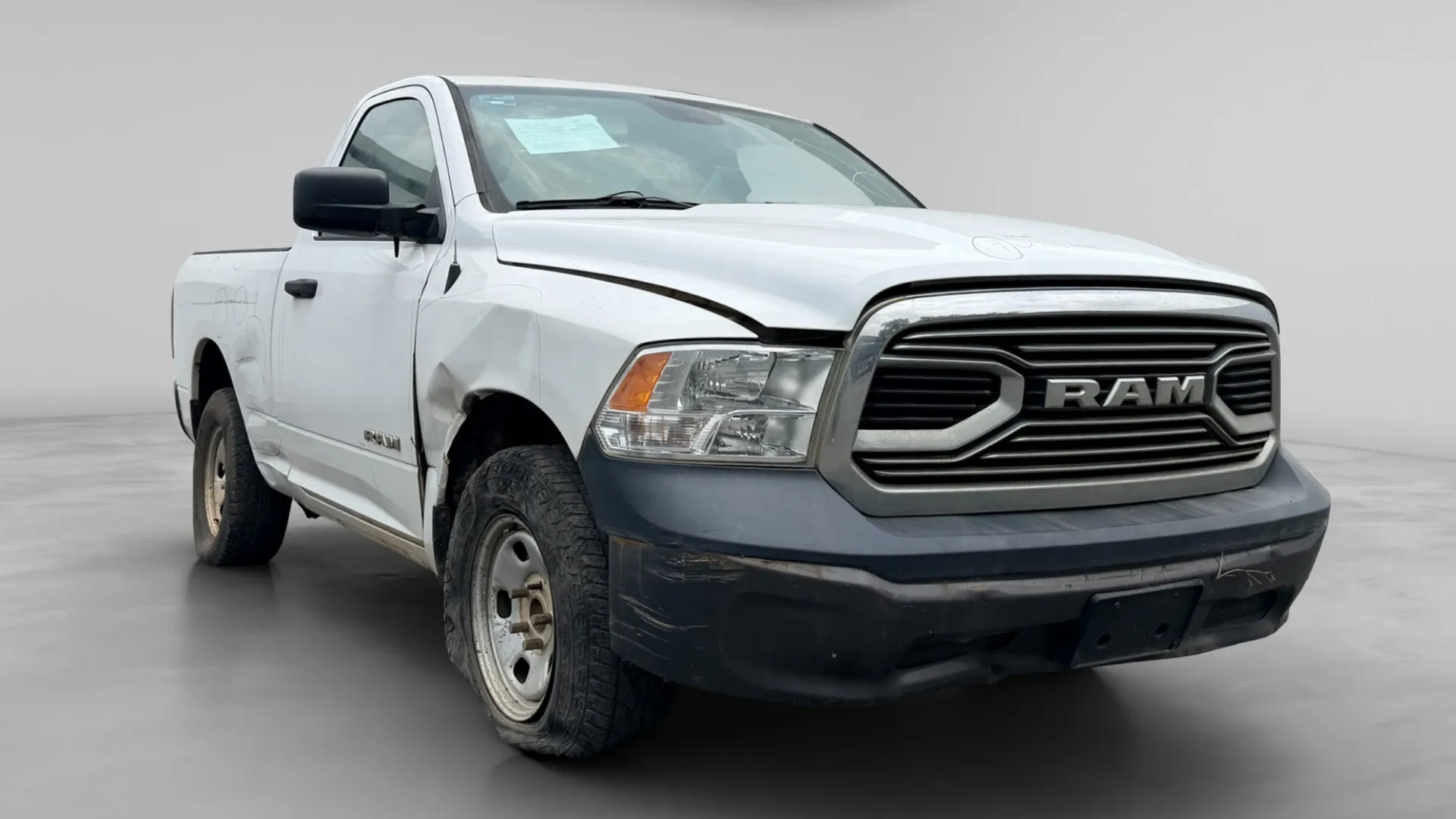 RAM 1500 ST *2020* image 9
